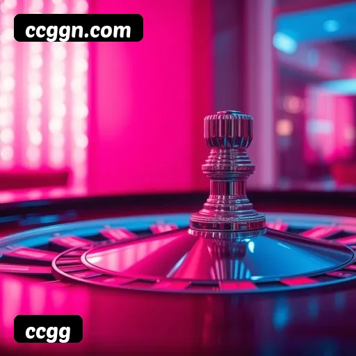 Tabela RTP dos jogos de cassino da ccgg