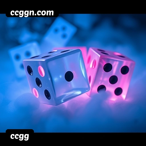 Loterias online disponíveis na ccgg